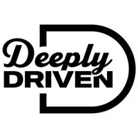 Deeply Driven | Business History & Entrepreneur Stories artwork