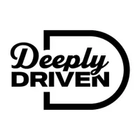 Deeply Driven | Business History & Entrepreneur Stories artwork