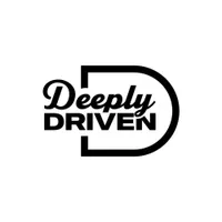 Deeply Driven | Business History & Entrepreneur Stories artwork