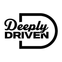 Deeply Driven | Business History & Entrepreneur Stories artwork