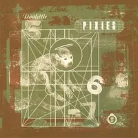 Discord and Rhyme: An Album Podcast artwork