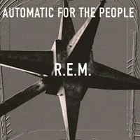 Discord and Rhyme: An Album Podcast artwork