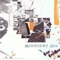 Discord and Rhyme: An Album Podcast artwork