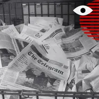The Big Story artwork