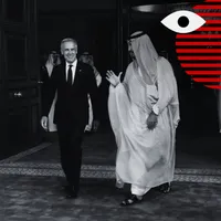 The Big Story artwork