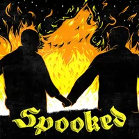 Spooked artwork