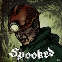 Spooked artwork