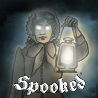 Spooked artwork