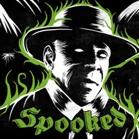 Spooked artwork