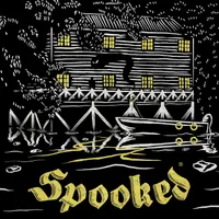 Spooked artwork