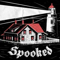 Spooked artwork