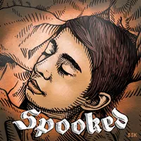 Spooked artwork