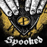 Spooked artwork