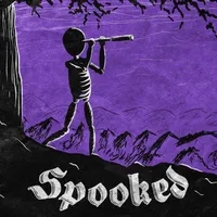 Spooked artwork