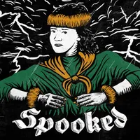Spooked artwork