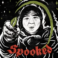 Spooked artwork