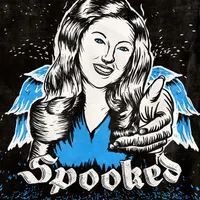 Spooked artwork