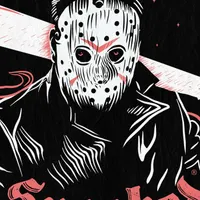 Spooked artwork