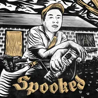 Spooked artwork