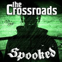 Spooked artwork