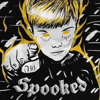 Spooked artwork