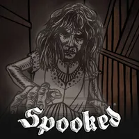 Spooked artwork