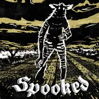 Spooked artwork