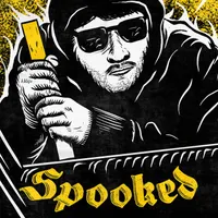 Spooked artwork