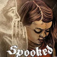 Spooked artwork