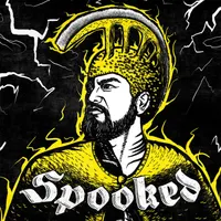 Spooked artwork