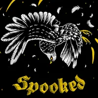 Spooked artwork