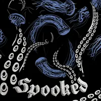 Spooked artwork