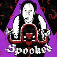 Spooked artwork