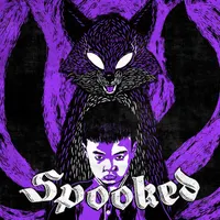 Spooked artwork