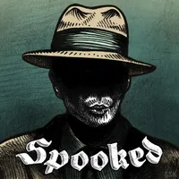 Spooked artwork