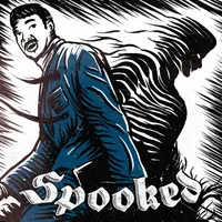 Spooked artwork