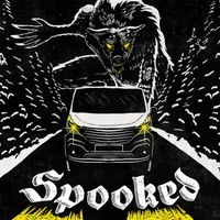 Spooked artwork