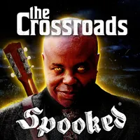Spooked artwork