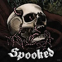 Spooked artwork