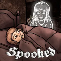 Spooked artwork