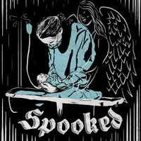 Spooked artwork