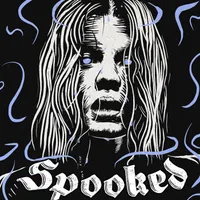 Spooked artwork