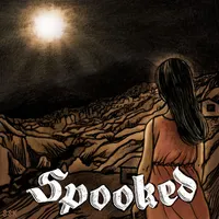 Spooked artwork