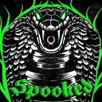 Spooked artwork