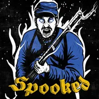 Spooked artwork