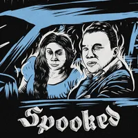 Spooked artwork