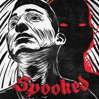 Spooked artwork