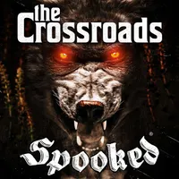 Spooked artwork