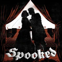 Spooked artwork