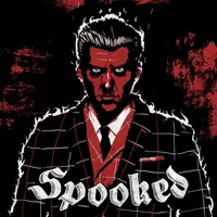 Spooked artwork